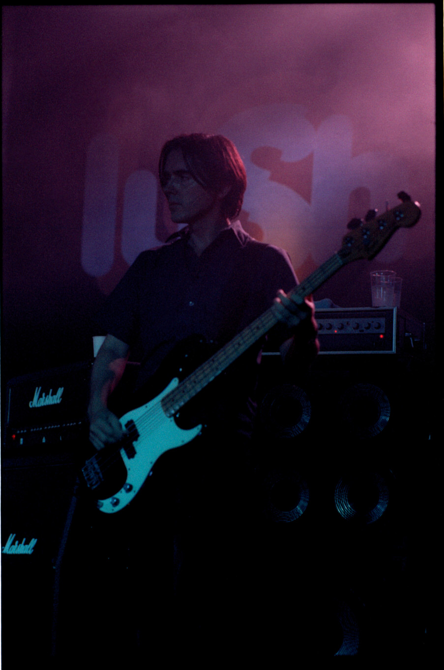邦楽 2nd March 1996 at SHINJUKU LIQUID ROOM 2nd March 1996 at Shinjuku Liquid Room | Fishmans Wiki | Fandom